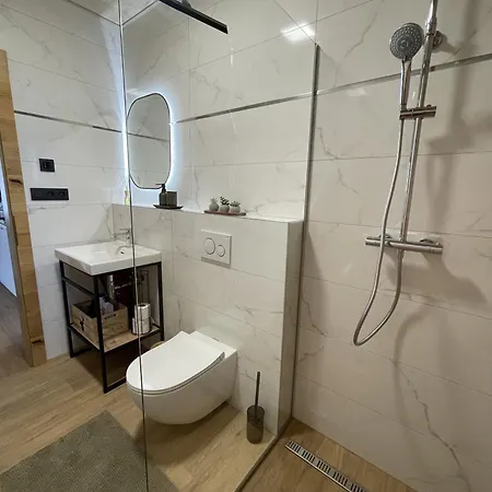 Apartmán J2