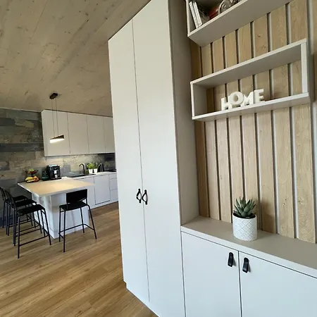 J2 Apartmán
