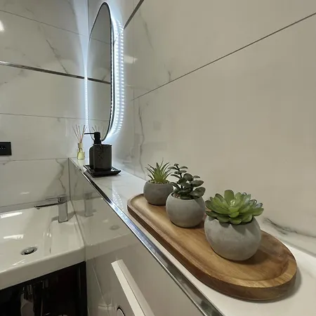J2 Apartmán