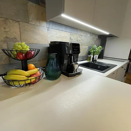 Apartmán J2
