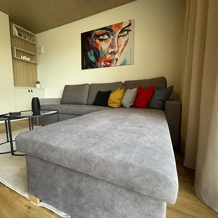 Apartmán J2