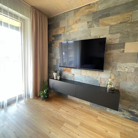 Apartmán J2