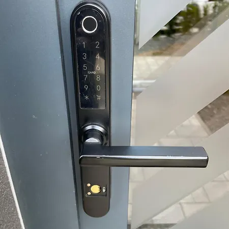 J2 Apartman Káposztafalva
