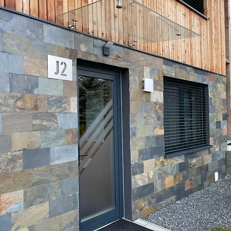 Apartmán J2
