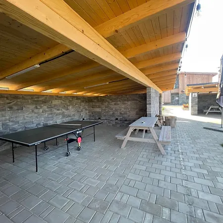 Apartmán J2