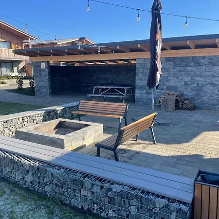 J2 Apartmán