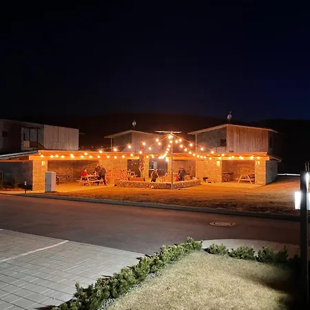 Apartmán J2 *