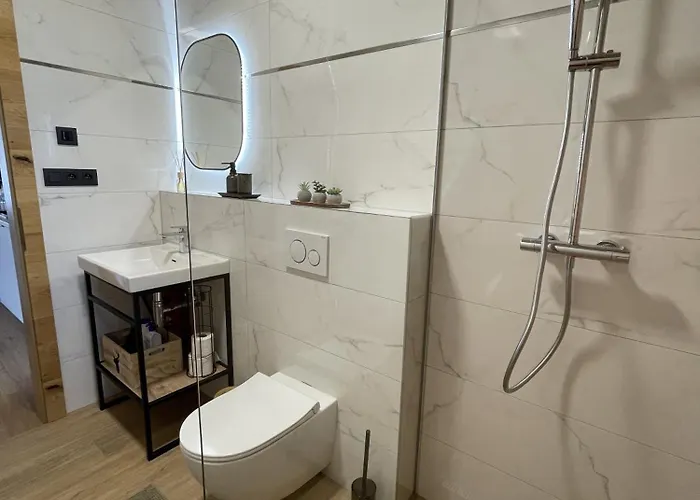 Apartmán J2