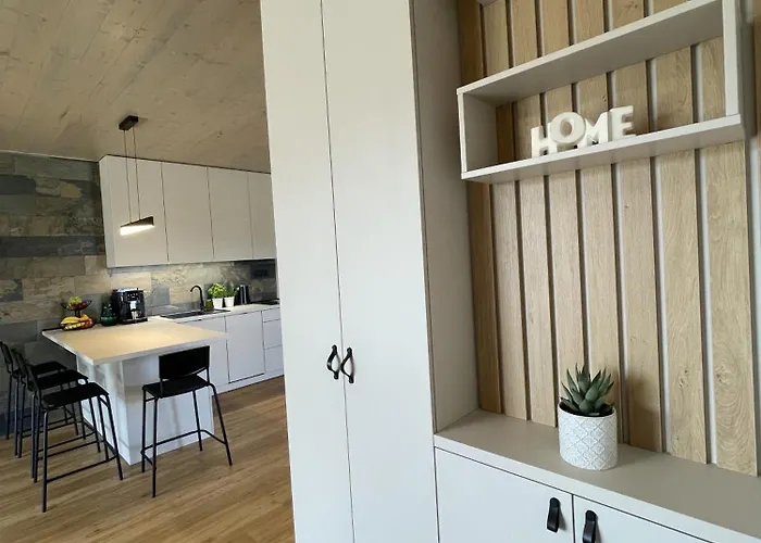 J2 Apartmán