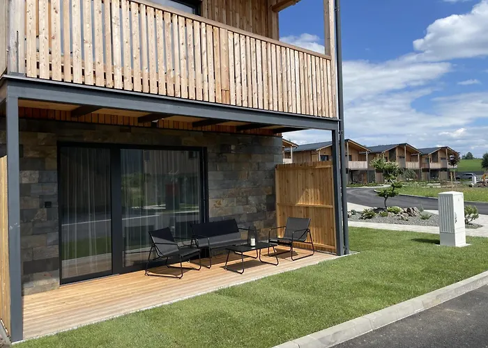 J2 公寓 Hrabušice