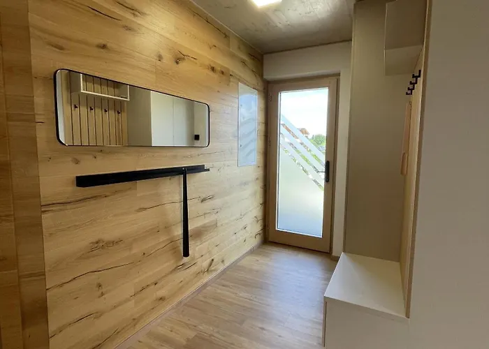 Apartmán J2