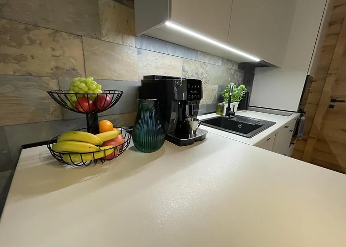 Apartmán J2