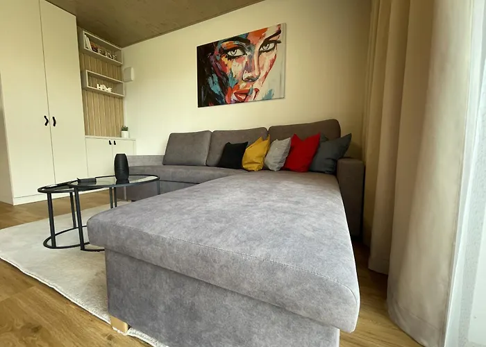 Apartmán J2