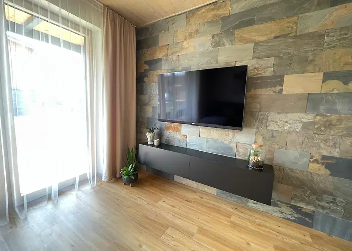 Apartmán J2