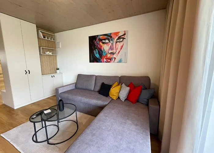 J2 Apartmán *