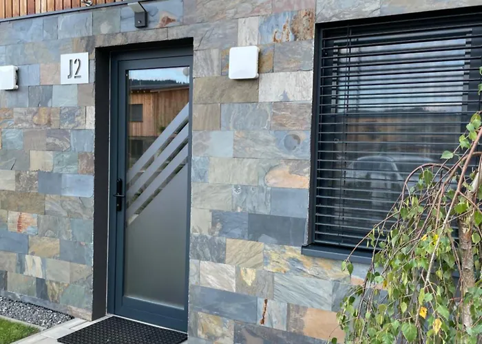 Apartmán J2 *
