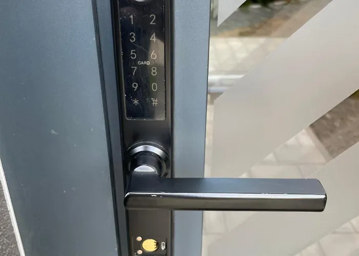 J2 公寓 Hrabušice