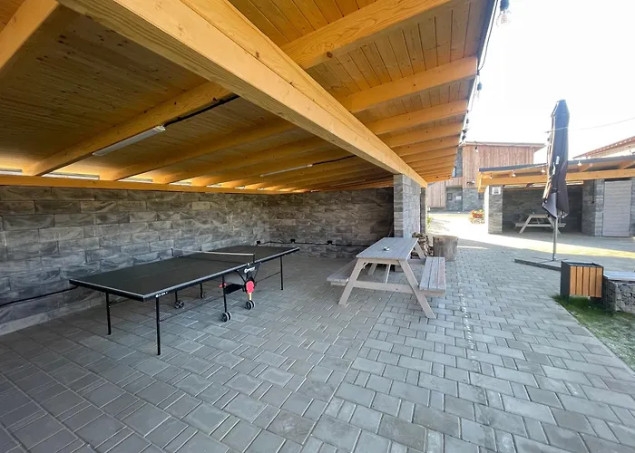 Apartmán J2