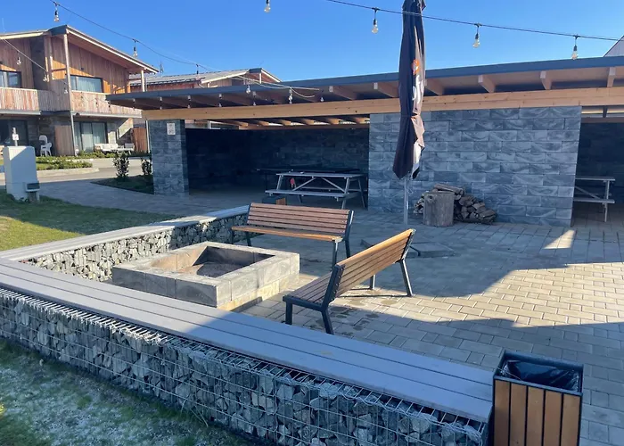 J2 Apartmán
