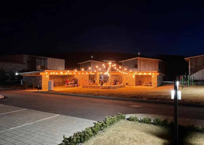 Apartmán J2 *